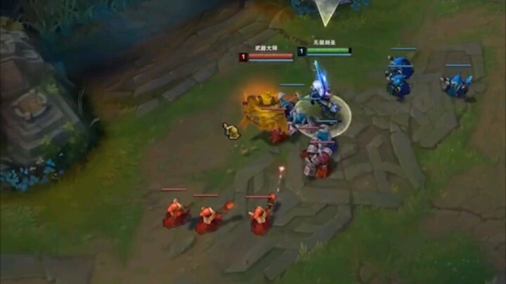 [King’s Blade Saint Beetle] I’ve already shared all the gear and talents—now it’s time to teach you 