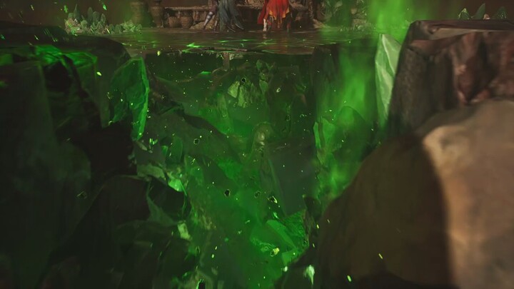 Mortal Combat Gameplay