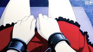 "Ketika saya besar nanti, saya menyadari bahwa semakin sedikit anime hebat seperti itu..."