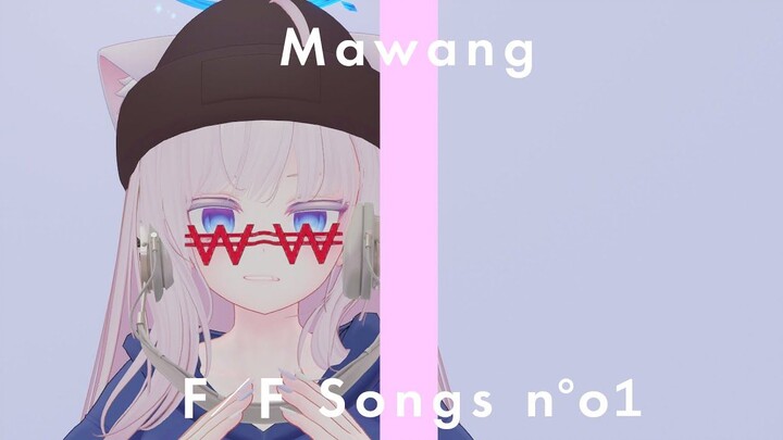 【MaWang】SeeU - Kalau Aku Punya Uang _ THE FIRST FAKE