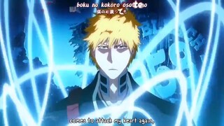 Bleach (Eng Dub) Episode 366