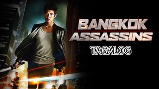 🇹🇭 Bangkok Assassins | Full movie | Tagalog