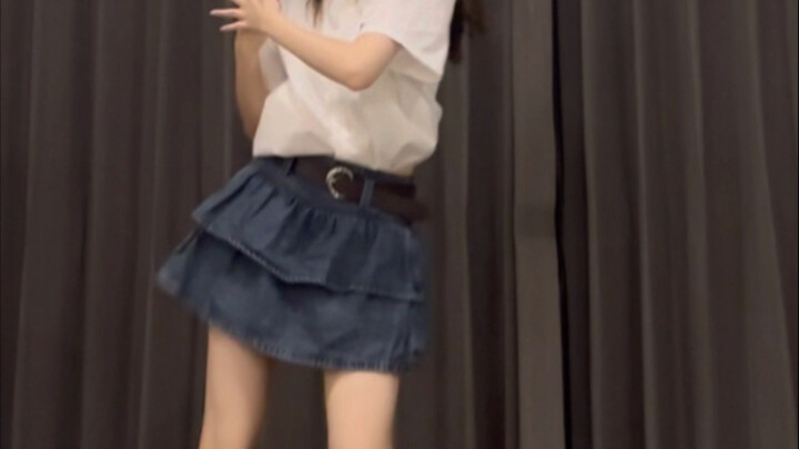 Một đoạn pop anh đào