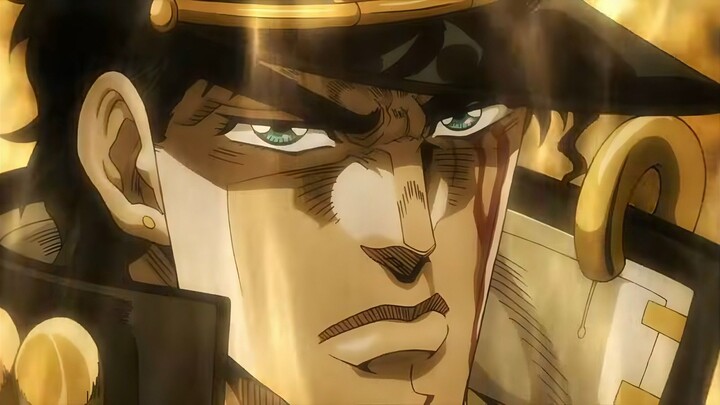 MENGGAMBAR JOTARO VERSI CHIBI