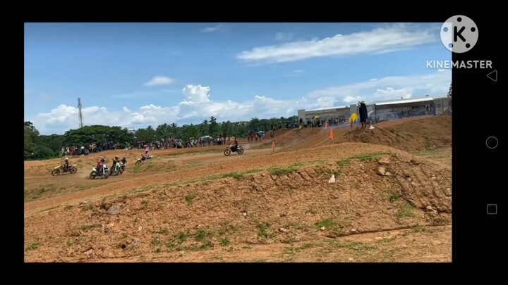 22nd Araw Ng Zamboanga Sibugay Mix Competition Moto Cross 2023