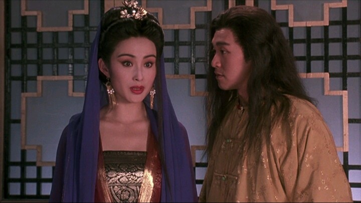 武狀元蘇乞兒. ยาจกซู ไม้เท้าประกาศิต. (อินทรีให้เสียงภาษาไทย)