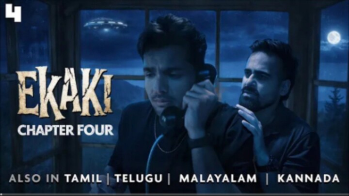 Ekaki Chapter 4