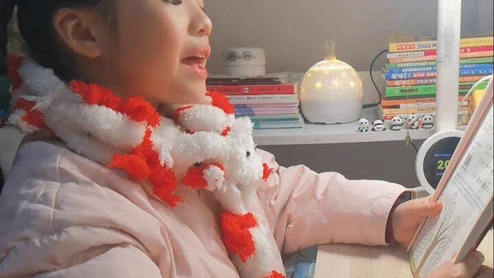 Vincent: Three and a half years have flown by! I’ve been growing together with my daughter.