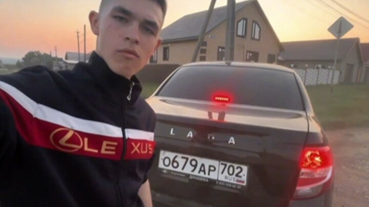 “หล่อคือความรู้สึก”