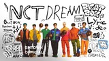 NCT DREAM 엔시티 드림 'Beatbox (English Ver.)' Lyric Video