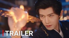 🇨🇳 𝙁𝙖𝙩𝙚 𝘾𝙝o̷̷o̷̷𝙨𝙚𝙨 𝙔𝙤𝙪 | OFFICIAL TRAILER [Eng Sub]