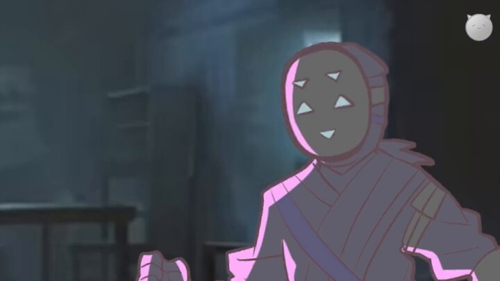 domo, cute killer desu