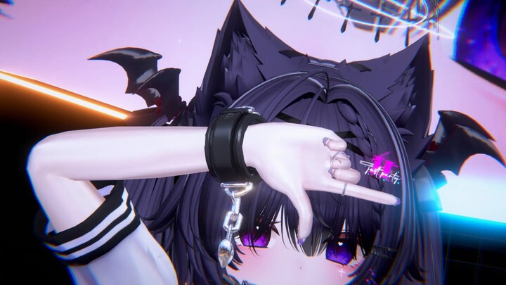 〖VRChat〗MAYA có phải là kẻ gây phiền không~❤️❤️ (Kẻ quấy rối)