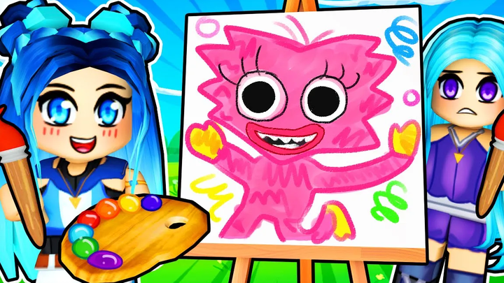 ศิลปินที่ตลกที่สุดของ ROBLOX