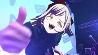 killkiss, but she starts yelling before she even kisses