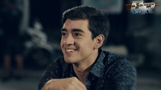 Top 5 Bittersweet Moments nina Edgardo at Alma (Sobrang sayang sila!) | Black Rider