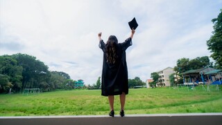 Sobrang Inspiring Video Graduation - Always Trust the Process