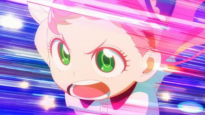 นักฆ่าของ Anya Shot Star Catcher Spy x Family - ตอนที่ 10