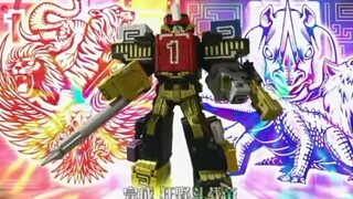 Mengapa ia disebut wortel terjelek di Super Sentai? Ulasan desain dan penampilan wortel di Zouko Sen