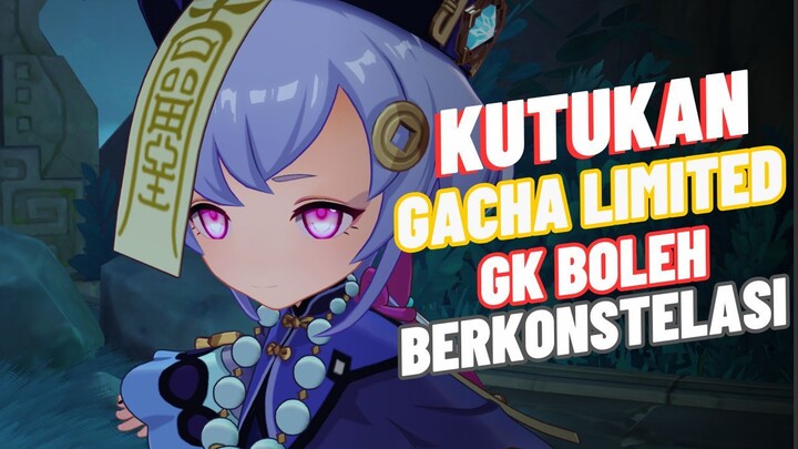 Padahal 2 karakter bagus semua itu tapi se ampas ini!? | Genshin Impact
