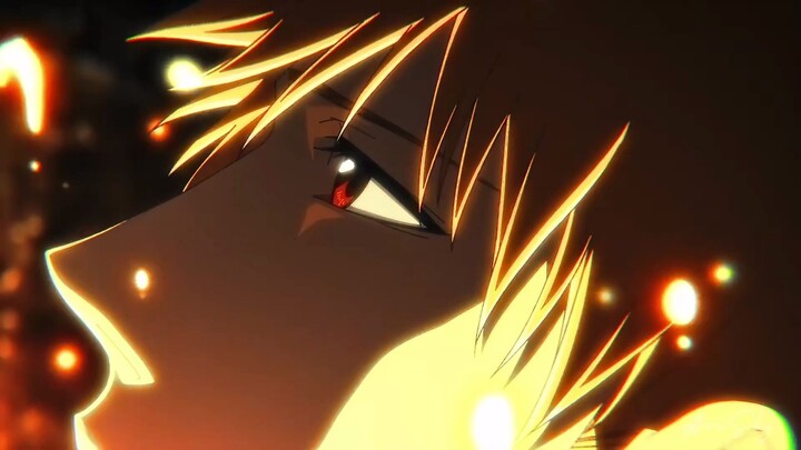 Hero「AMV」Bleach： Thousand-Year Blood War