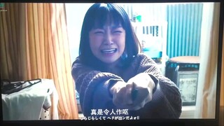 抢走你的骨灰盒，是我唯一能拯救你的方法....