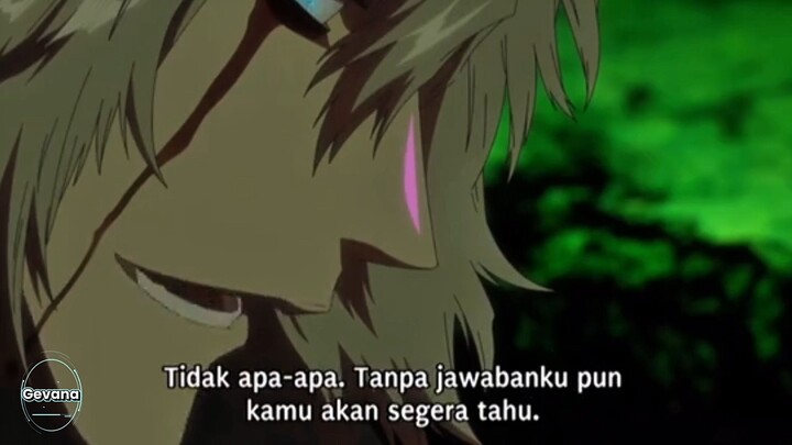 Rahasia Bankai dari Urahara Kisuke | Bleach - thousand year blood war - the calamity