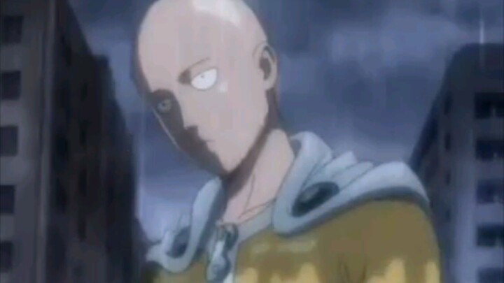 Super Saitama mod