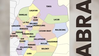 Abra #philippines #abra#geography