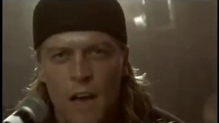 Puddle Of Mudd - Blurry (MV Legendado)