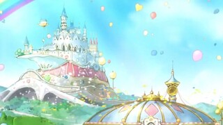 Precure All Stars: Haru no Carnival English Sub