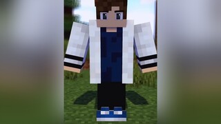 Ủa gì vậy chưa nhảy xong mà trời 🤣🤨 (Youtube: VinhMC) minecraft vinhmc conmetlam minecraftpe