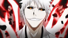 Anime Bleach saat masuk k dunia iblis membabi buta membantai musuh nya🔥😱( Lycris x AMV)#