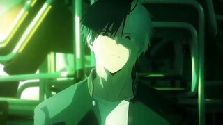 「AMV」 Random best scene