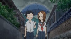 Teasing Master Takagi-san Season 1 Episode 3