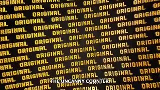 uncanny counter ep3