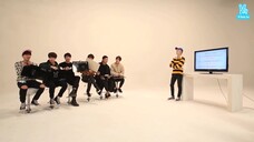 BTS GAYO - track 9 20151212 2000