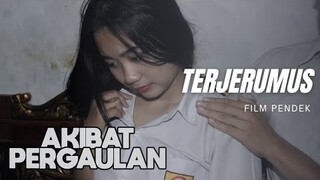 🛑 SHORT MOVIE//4KIB4T//P3RG4ULAN‼️mimpi tamu datang berdua
