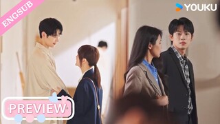 【Preview】EP 8-11: I saw her with another man and it drove me crazy🔥 | The Best Day of My Life |YOUKU