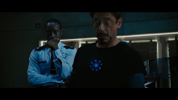 Iron Man 2 2010 action adventure sci-fi 26 April 2010 623.933.331 2h04 cast 147 8.106 744 8.6