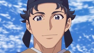 Kusuriya no Hitorigoto (Dược Sư Tự Sự) - Tập 14