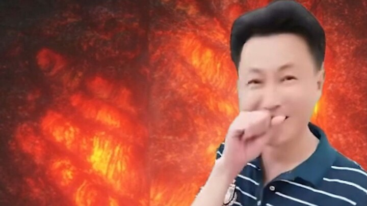 When You Run Into Melina Right at the Door of the Blazing Flame Seal