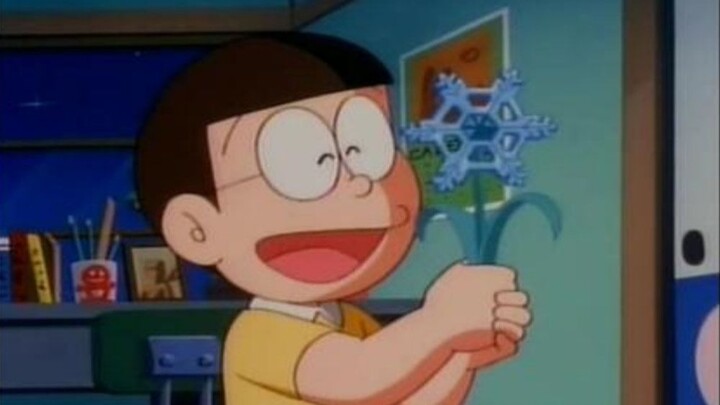 【Doraemon】Kenangan masa kecil! Mari luangkan waktu beberapa menit untuk mengulas film versi 2: Sejar