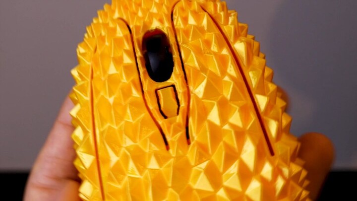 I don't want my mouse to be used directly by others