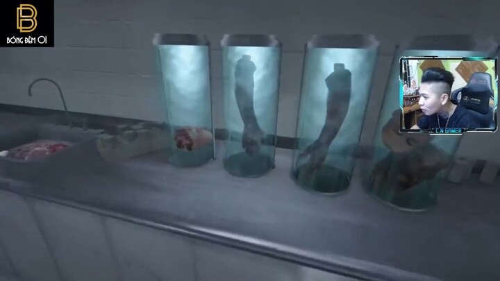 Phá Đảo Tiêu Diệt Được Trùm Cuối Và Cái Kết Không Thể Hãm Hơn P4