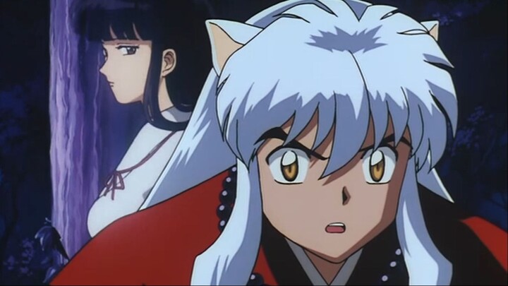 InuYasha - Opening 1 (My custom Polish subtitles)