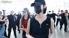 Hearts2Hearts, Incheon International Airport DEPARTURE