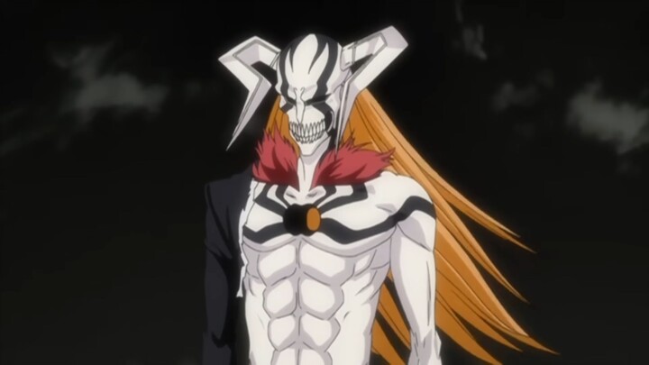 Three Days Grace – It's All Over (AMV) Bleach