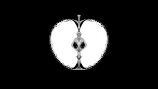 苹果核/Applecore