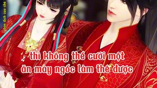 full _ tương tư phú